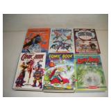 Comic Book Price Guides