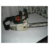 Stihl 011 AVT Chainsaw