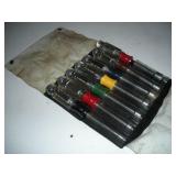 Craftsman SAE Nut Driver Set