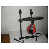 Majik Battery Operated Punching Bag