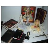 Religious Items & Bibles