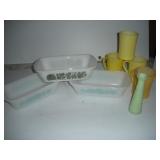 Jennette Cassrole and Mugs