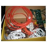 Extenstion Cords