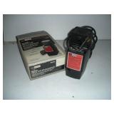 Craftsman Electric Drill Bit Sharpner