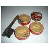Shu Shoe Polish