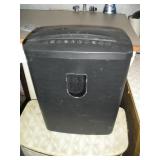 Crofton Paper Shredder