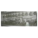 Crystal, Jeannette Stemware & Cups