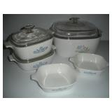 Corningware