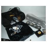 Pittsburgh Penguins Asslorted Memorbilia