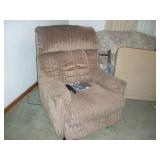 Lazyboy Recliner Lift Chair - Works