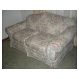 Barclay Love Seat  66 inches long