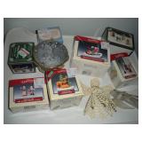 Dicken Miniatures & Angels