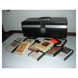 8 Tracks & Case