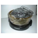 (NEW) NuWave Pro Plus Power Dome