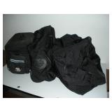Harley Davidson Saddle Bag Inserts Totes