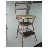 Costco Folding Step Stool