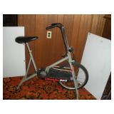 Lifestyle Exercise Bike