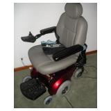 Jet 3 Mobility Electric  Scooter