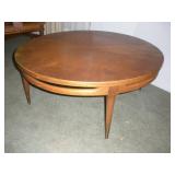 American of Martinsville Coffee Table