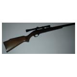 Marlin Model 60 .22 Long Rifle Squirrel Gun