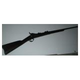 1873 US Springfield Long Rifle