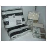 Drapery & Privacy Screens