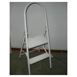 Folding  2 Step Ladder