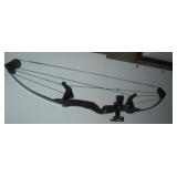 Bear Compound Bow  Model Cobra