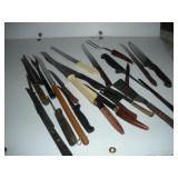 Kitchen Knifes