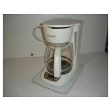 Black & Decker Coffee Maker