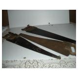 Handsaws