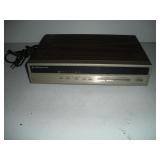 Telecaption Receiver