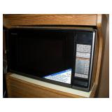 Panisonic Microwave