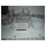 Jennette Glassbake Overware