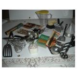 Kitchen Utensils