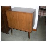 2 Door Cabinet  23x15x27 inches