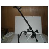 Portable Pedal Exercise Bikes