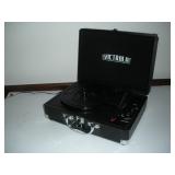 Victrola Portable Bluetooth Turntable