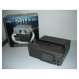 Bentley BX-11 Super 8 Home Movie Projector