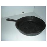 Griswold #6 Cast Iron Skillet