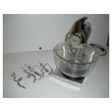 Sunbeam 12 Speed Stand Mixer