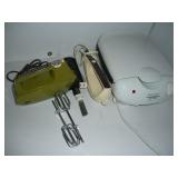 Small Kitchen Appliances