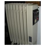Electric Shetland Heater