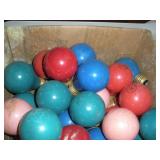 Color Incandescent Light Bulbs