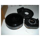 Harley Davidson Stock Air Cleaner