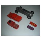 Toy Cars - 1 metal