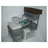 Small Totes & Shoe Boxes