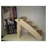 Solvet Pupstep Plus Pet Steps