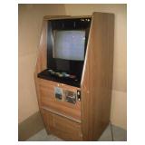 "Fruit bonus 96" gambling game of skill 25x29x61