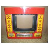 Power Machine Plexiglass 25 x 22 (MS)